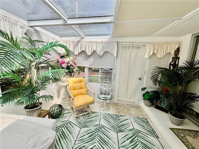 2117 Glenn St, Los Osos, CA 93402 - view of sunroom