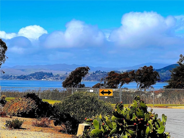 2117 Glenn St, Los Osos, CA 93402 - mountain view