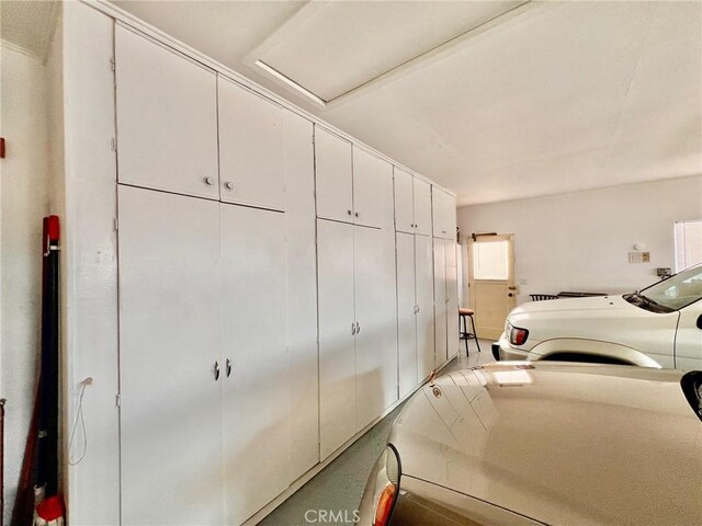 2117 Glenn St, Los Osos, CA 93402 - view of garage
