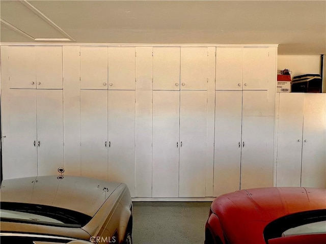 2117 Glenn St, Los Osos, CA 93402 - view of closet