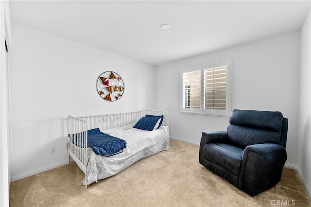 5053 Moon Eye Way, Hemet, CA 92545 - bedroom featuring baseboards and carpet floors