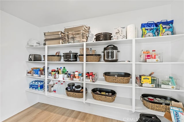 5053 Moon Eye Way, Hemet, CA 92545 - view of storage area
