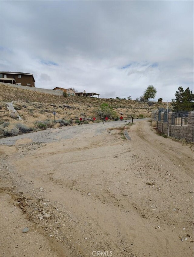 0 Oxford Ave, Hesperia, CA 92345 - photo 2