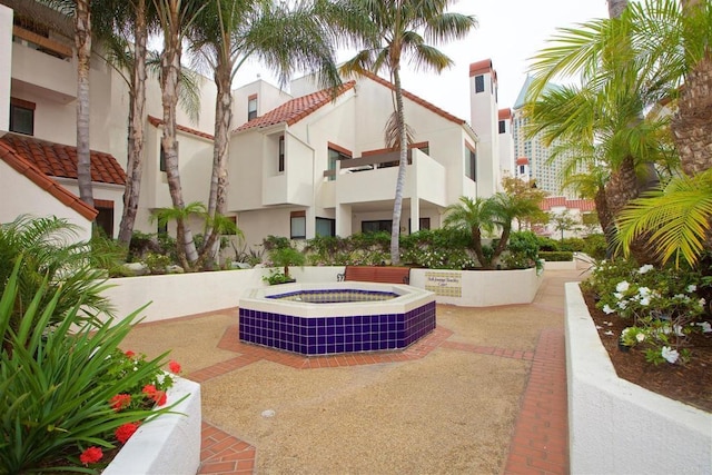 701 Kettner Blvd Unit 108, San Diego, CA 92101 - photo 34