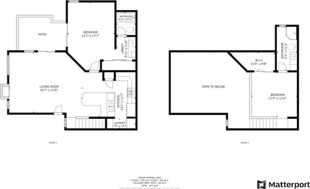 701 Kettner Blvd Unit 108, San Diego, CA 92101 - photo 40
