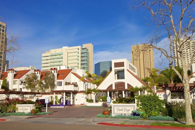 701 Kettner Blvd Unit 108, San Diego, CA 92101 - photo 30