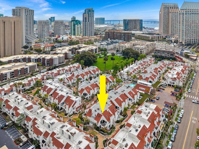 701 Kettner Blvd Unit 108, San Diego, CA 92101 - photo 36