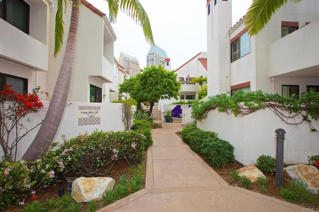 701 Kettner Blvd Unit 108, San Diego, CA 92101 - photo 35