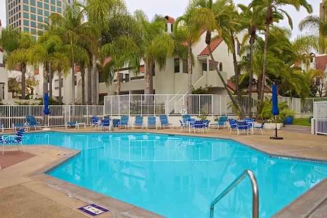 701 Kettner Blvd Unit 108, San Diego, CA 92101 - photo 32