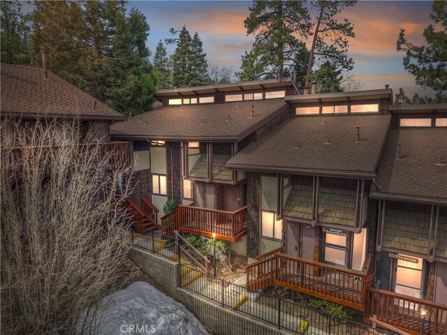 861 Thrush Dr Unit 14, Big Bear Lake, CA 92315 - photo 1