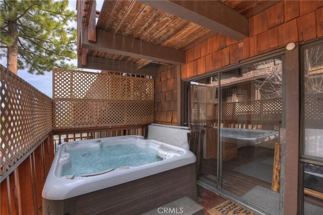 861 Thrush Dr Unit 14, Big Bear Lake, CA 92315 - photo 23