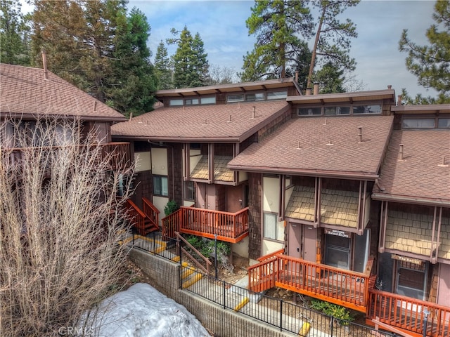 861 Thrush Dr Unit 14, Big Bear Lake, CA 92315 - photo 37