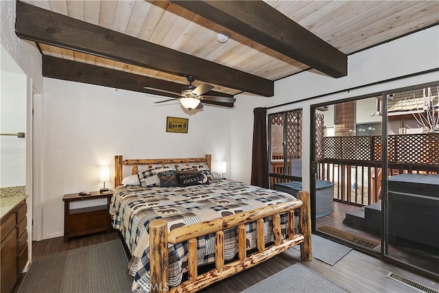 861 Thrush Dr Unit 14, Big Bear Lake, CA 92315 - photo 22