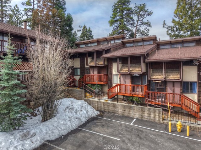 861 Thrush Dr Unit 14, Big Bear Lake, CA 92315 - photo 36
