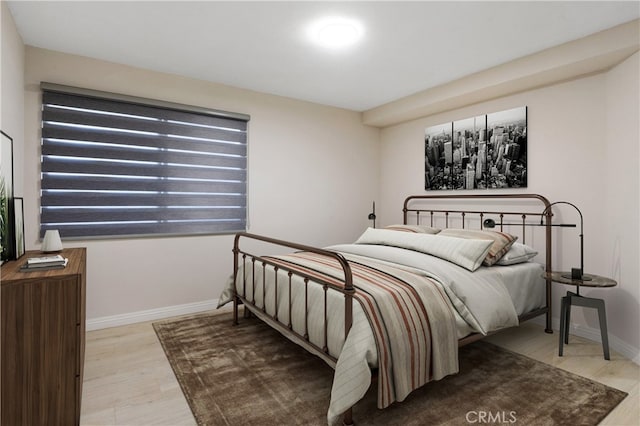 2903 Yucatan Pl Unit A, Diamond Bar, CA 91765 - bedroom featuring wood finished floors and baseboards