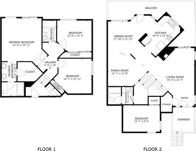 2903 Yucatan Pl Unit A, Diamond Bar, CA 91765 - floor plan