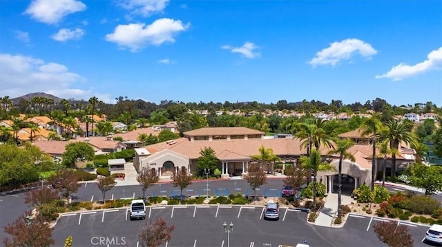 40636 Via Jalapa, Murrieta, CA 92562 - aerial view featuring a residential view