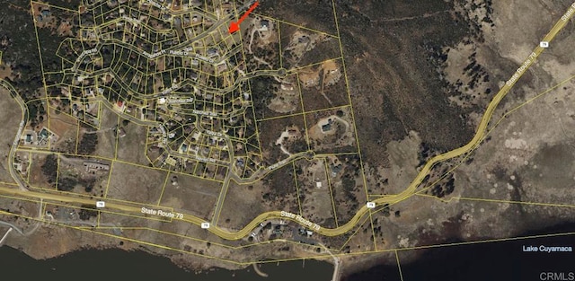 Pueblo Dr, Julian, CA 92036 - photo 1
