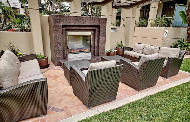 700 W E St Unit 2802, San Diego, CA 92101 - photo 36