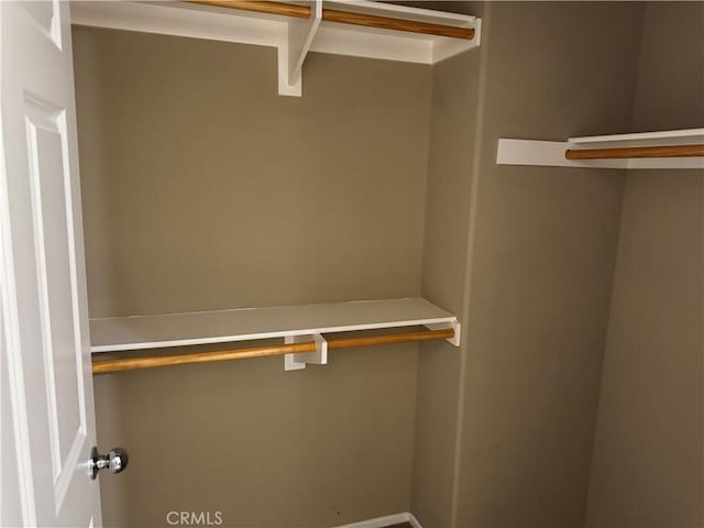 13312 Frederick Way, Sylmar, CA 91342 - view of walk in closet