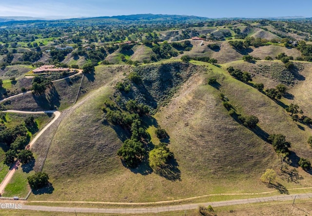 0 Long Valley Rd, Santa Ynez, CA 93460 - photo 1