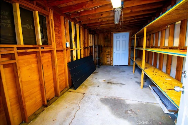 6927 Lindley Ave, Reseda, CA 91335 - view of storage