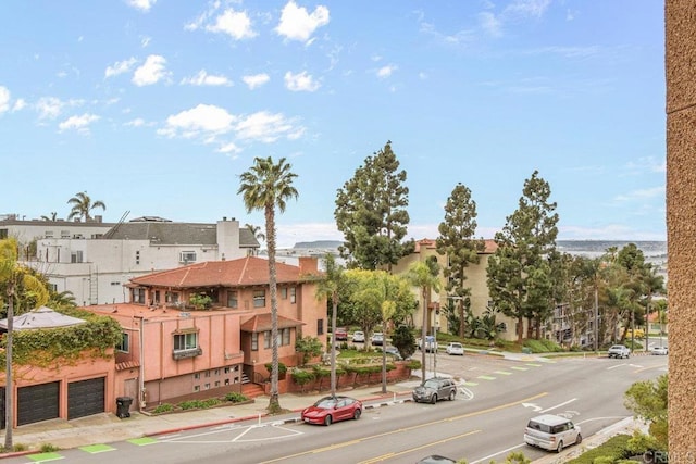 230 W Laurel St Unit 506, San Diego, CA 92101 - view of property