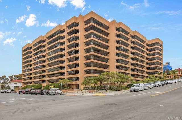 230 W Laurel St Unit 506, San Diego, CA 92101 - view of property