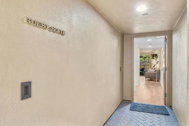 230 W Laurel St Unit 506, San Diego, CA 92101 - view of property entrance