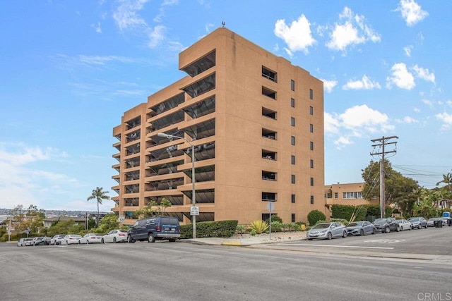 230 W Laurel St Unit 506, San Diego, CA 92101 - view of building exterior