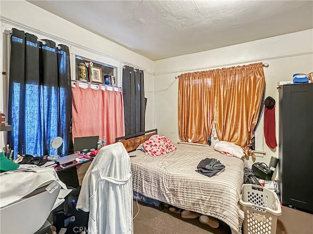 view of bedroom
