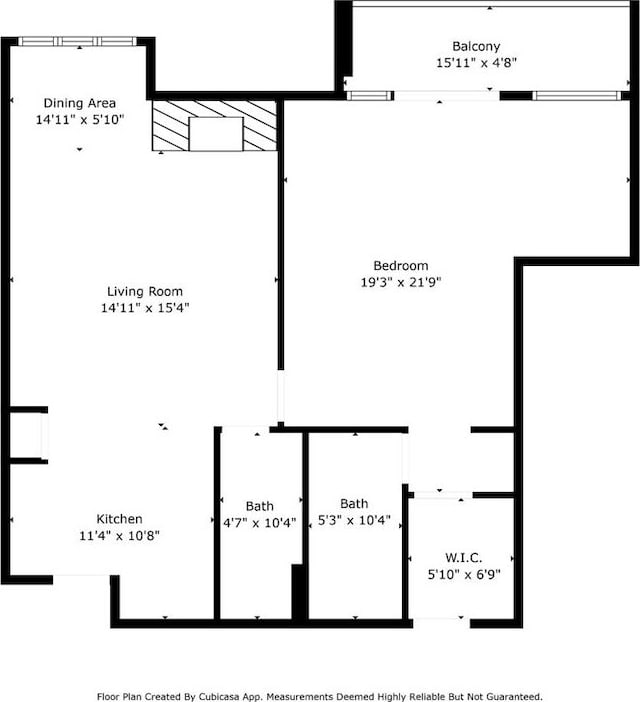 1562 Camino Del Mar Unit 643, Del Mar, CA 92014 - home floor plan