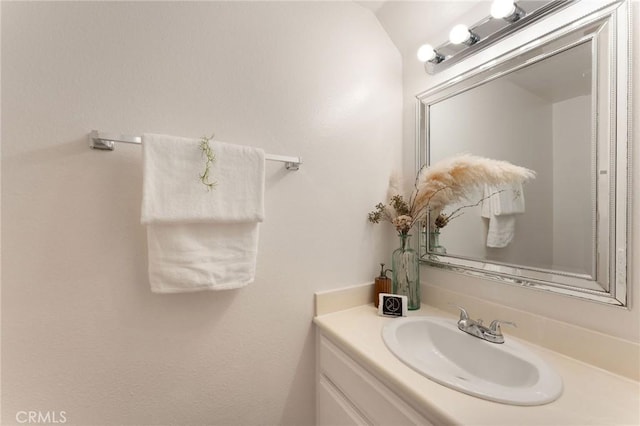 581 Springbrook N, Irvine, CA 92614 - bathroom featuring vanity