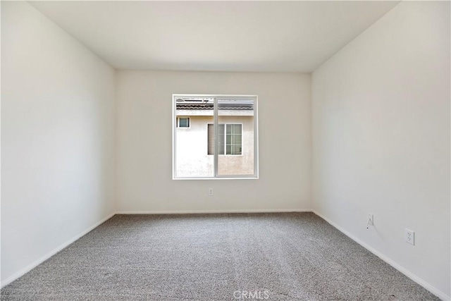 1984 Bronte Rd, San Jacinto, CA 92583 - unfurnished room with baseboards and carpet