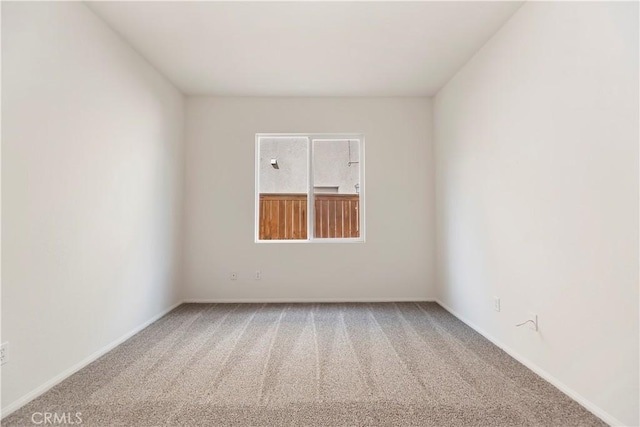 1984 Bronte Rd, San Jacinto, CA 92583 - spare room with carpet flooring and baseboards