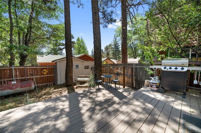 517 Moreno Ln, Sugarloaf, CA 92386 - photo 21