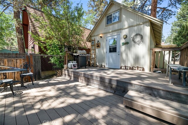 517 Moreno Ln, Sugarloaf, CA 92386 - photo 23