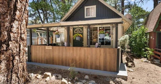 517 Moreno Ln, Sugarloaf, CA 92386 - photo 27