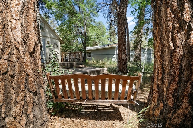 517 Moreno Ln, Sugarloaf, CA 92386 - photo 26