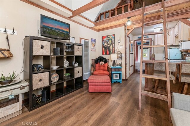517 Moreno Ln, Sugarloaf, CA 92386 - photo 4
