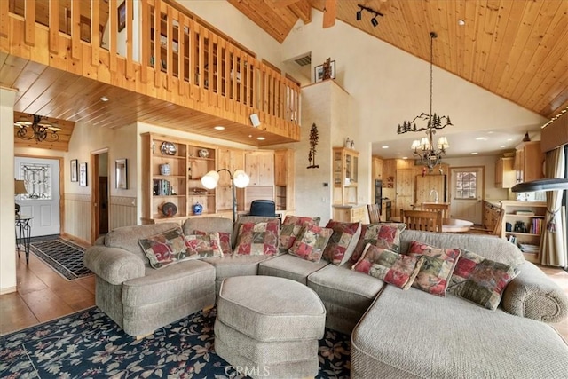42443 Bear Loop, Big Bear City, CA 92314 - photo 6