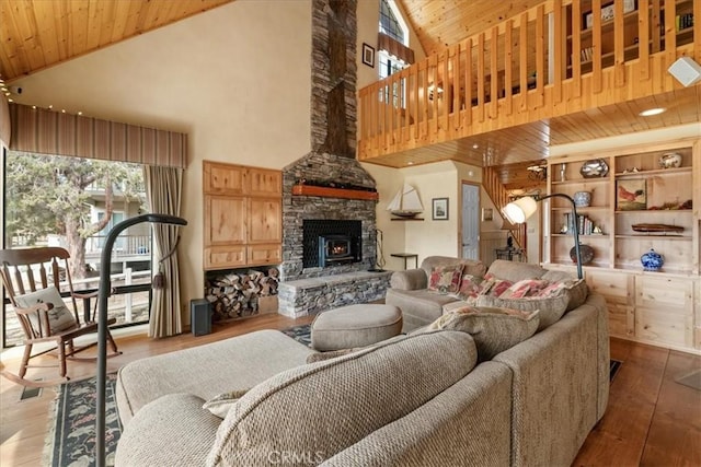 42443 Bear Loop, Big Bear City, CA 92314 - photo 7