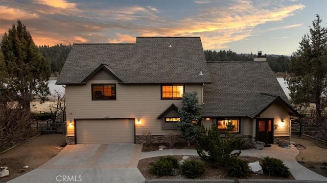 42443 Bear Loop, Big Bear City, CA 92314 - photo 3