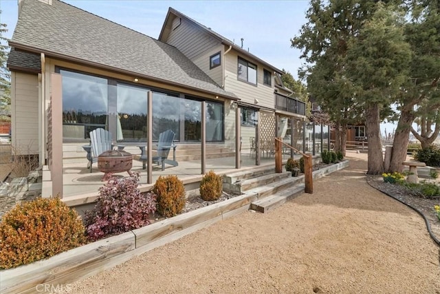 42443 Bear Loop, Big Bear City, CA 92314 - photo 38