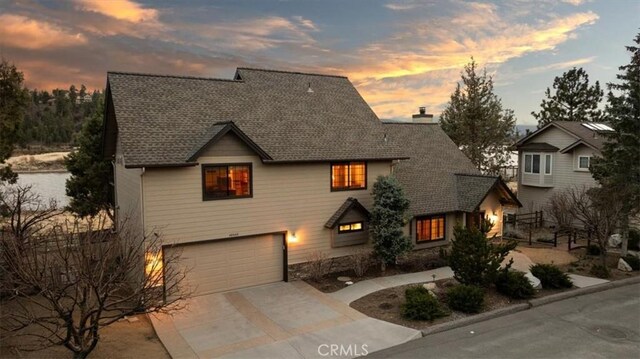 42443 Bear Loop, Big Bear City, CA 92314 - photo 1