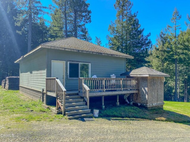 15137 Mitchell Creek Dr, Fort Bragg, CA 95437 - photo 32