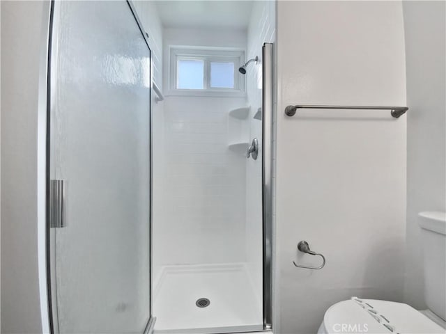 4739 Belmont Pl, Chino, CA 91710 - bathroom with toilet and a stall shower