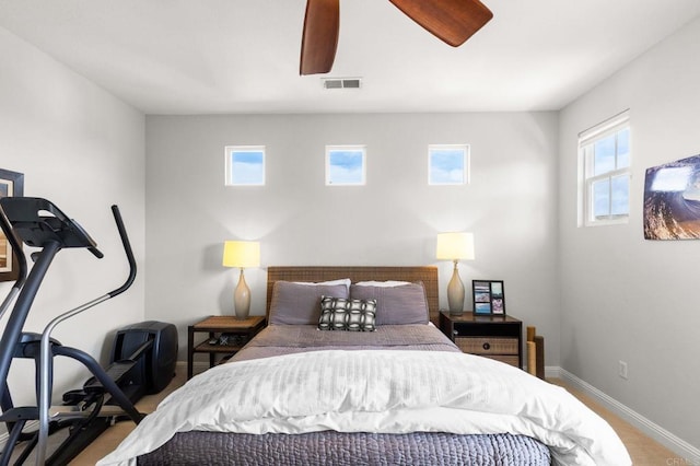 6497 Wayfinders Ct, Carlsbad, CA 92011 - bedroom with baseboards