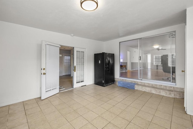 3168 Florine Dr, Lemon Grove, CA 91945 - unfurnished room with tile patterned flooring