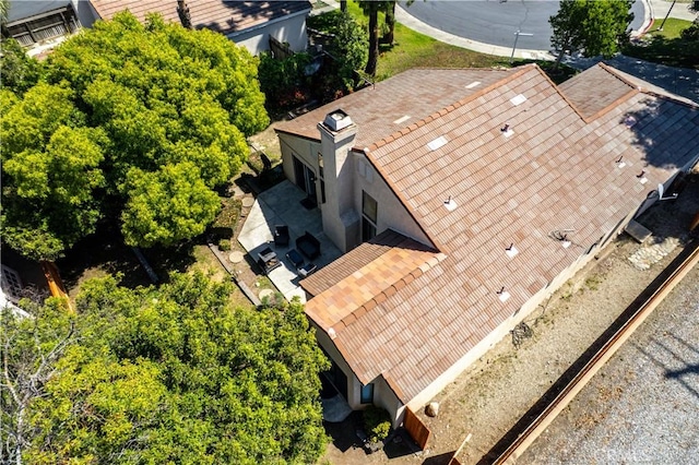 2003 Springcreek Cir, Upland, CA 91784 - view of subject property